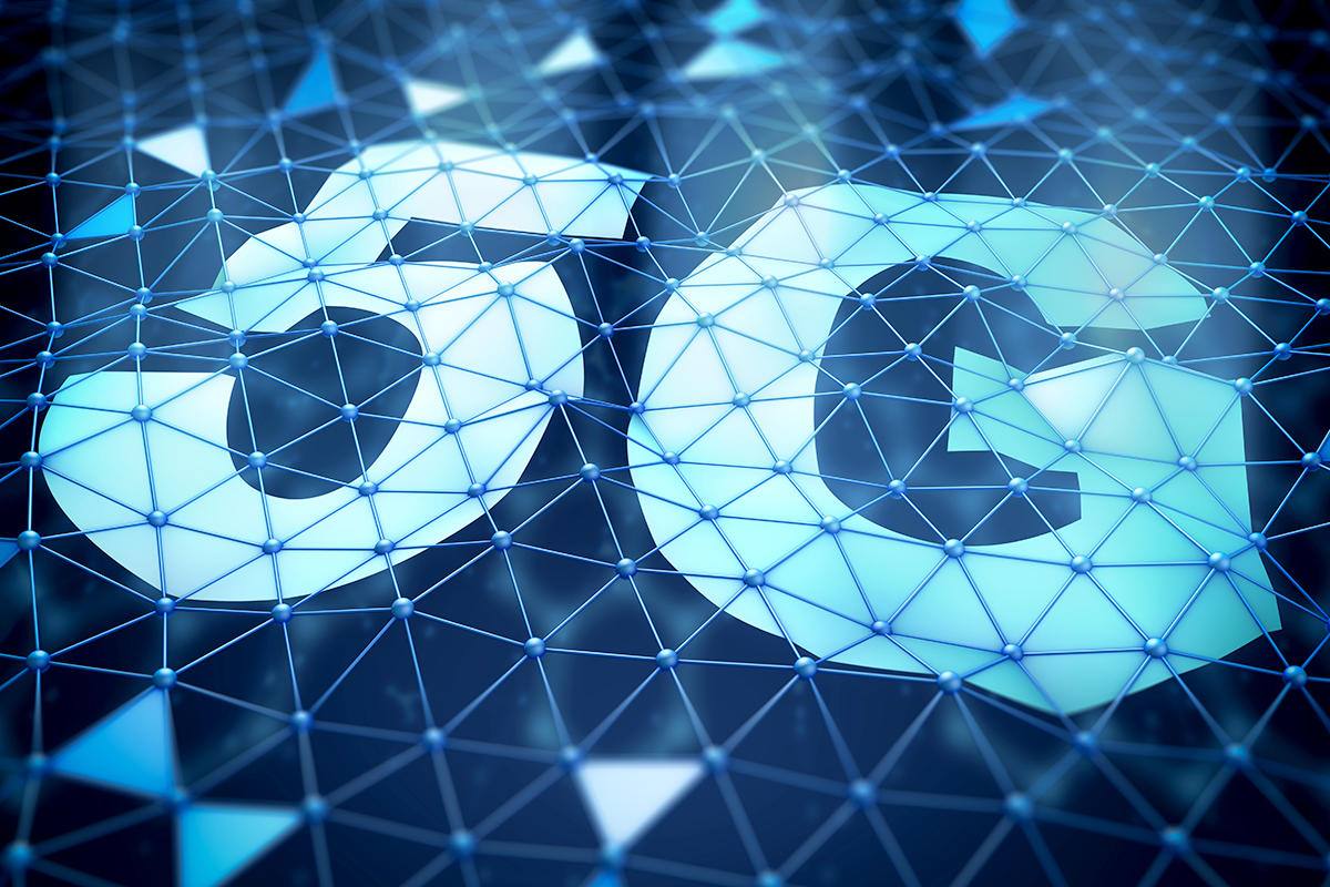 5G and sports are the future