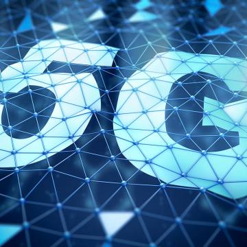 5G and sports are the future
